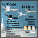 +installation FANCO CO-FAN RITO-3
