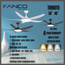 +installation FANCO TRIBUTO