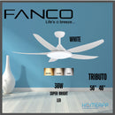 +installation FANCO TRIBUTO