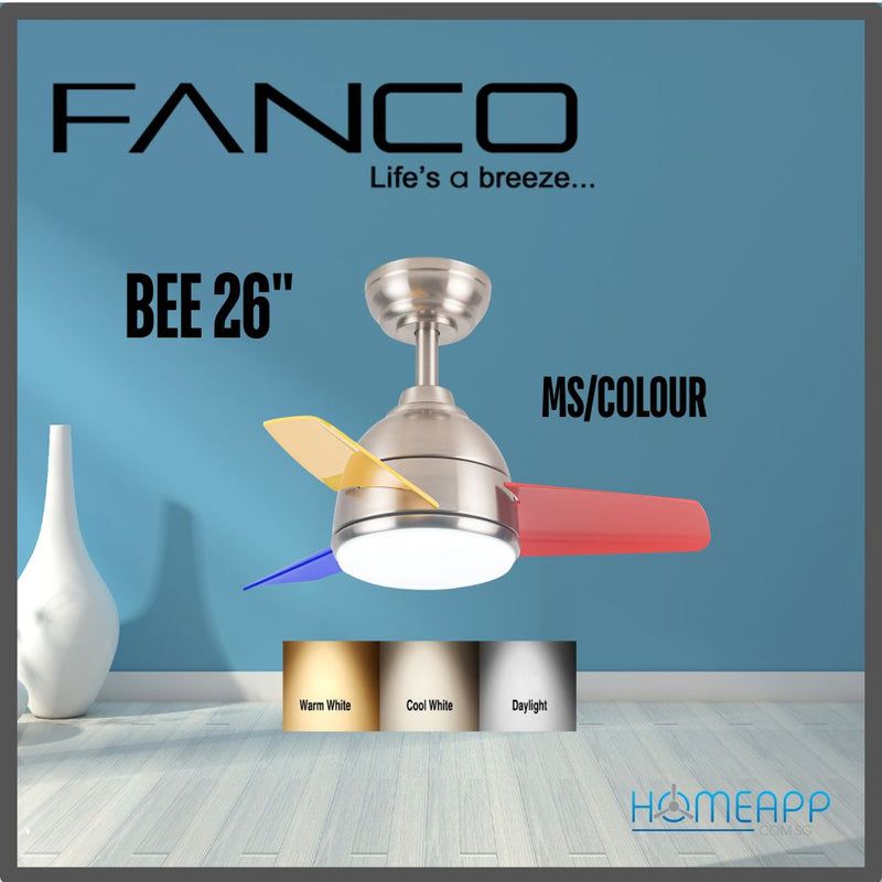 FANCO BEE