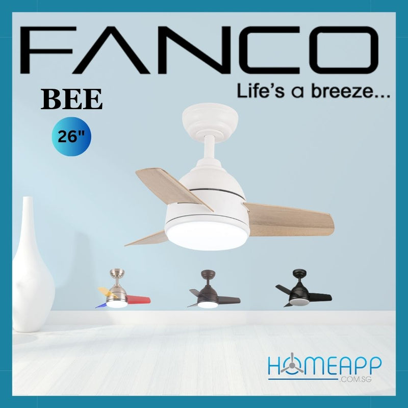 FANCO BEE