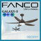 FANCO GALAXY-5