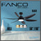 FANCO CO-FAN HELI