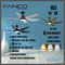 FANCO CO-FAN HELI