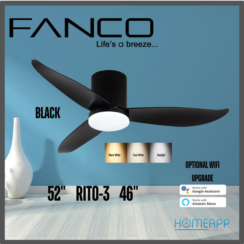 FANCO CO-FAN RITO-3