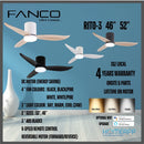 FANCO CO-FAN RITO-3