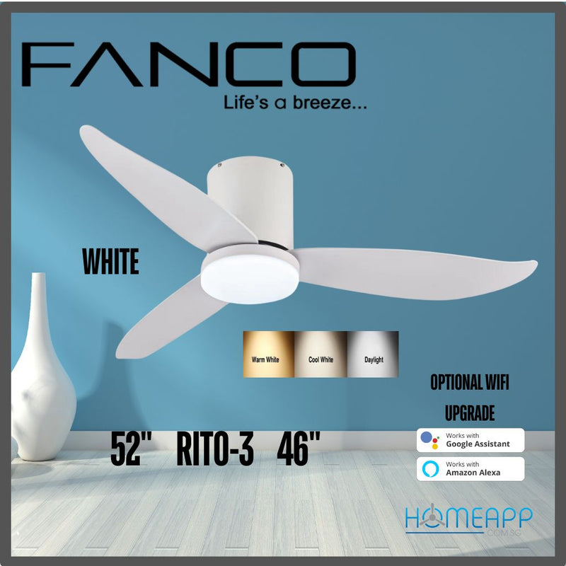 FANCO CO-FAN RITO-3