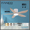 FANCO CO-FAN RITO- 5