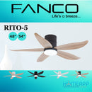 FANCO CO-FAN RITO- 5