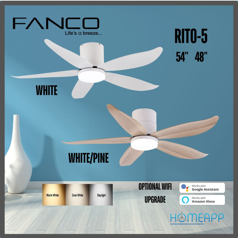 FANCO CO-FAN RITO- 5