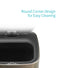 Upella Designer Automatic Infrared Sensor Soft Closing Waste Bin (Battery Operated) – Teza Series